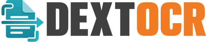 DEXT-OCR
