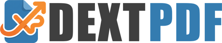 DEXT-PDF